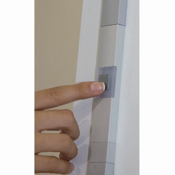 Modus Açma/kapama ünitesi,150 mm