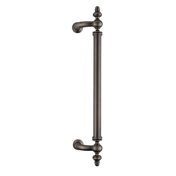 SENA Çekme kol antik gümüs 300 mm