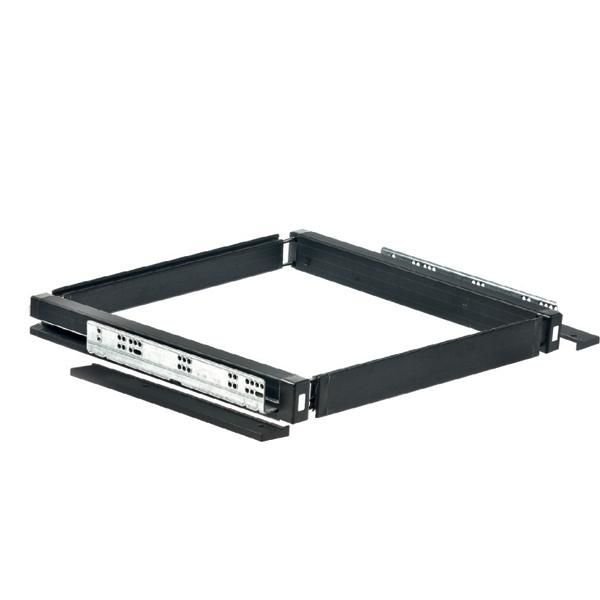 Elite Çerçeve/ray siyah 97-110cm