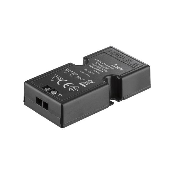 Loox dimmer anahtar arayüz 1-10V