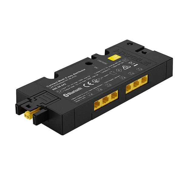 Connect MESH B.to 6 çikisli dagitici 12V