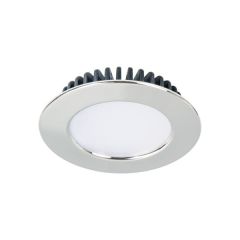 LED2020 Spot 12V/3,2W 4000K, krom parlak