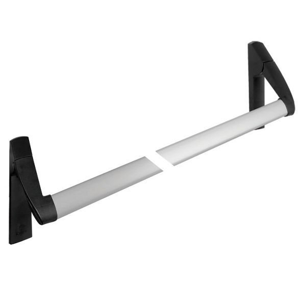ESCAPE Bar siyah 1250mm