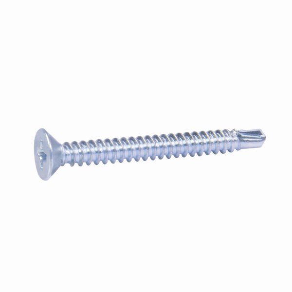 Matkap uç.havsa b.vida gal.3,9x32mm - 500 Adet