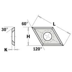 JİLET 28/14x14x2MM/30