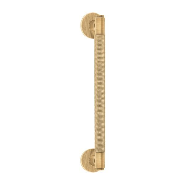 VERONA Çekme kol mat altin 300 mm