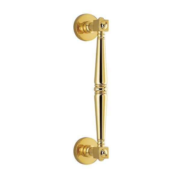 BIEN Çekme kol p.altin 230mm