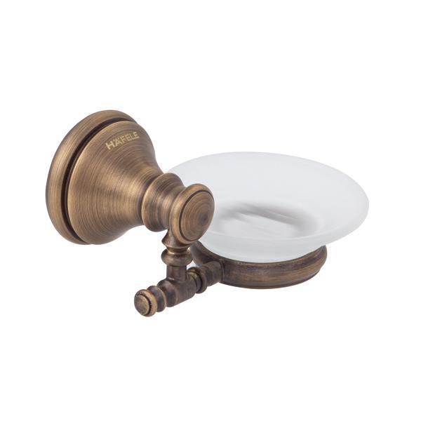 CALI Sabunluk,duvara monte,antik bronz