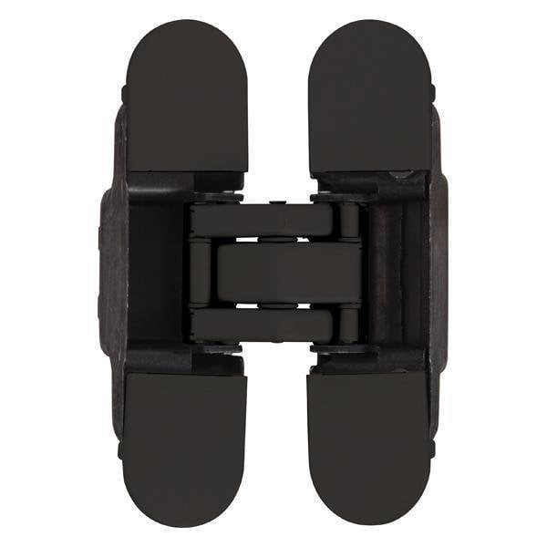 CDH 60 Gizli mentese mat siyah 60kg