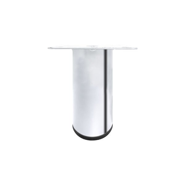 ORLO 30 Mob. ayağı parlak krom 30x100mm
