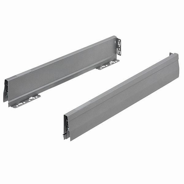 MOOVIT Yanak gri 92/270mm