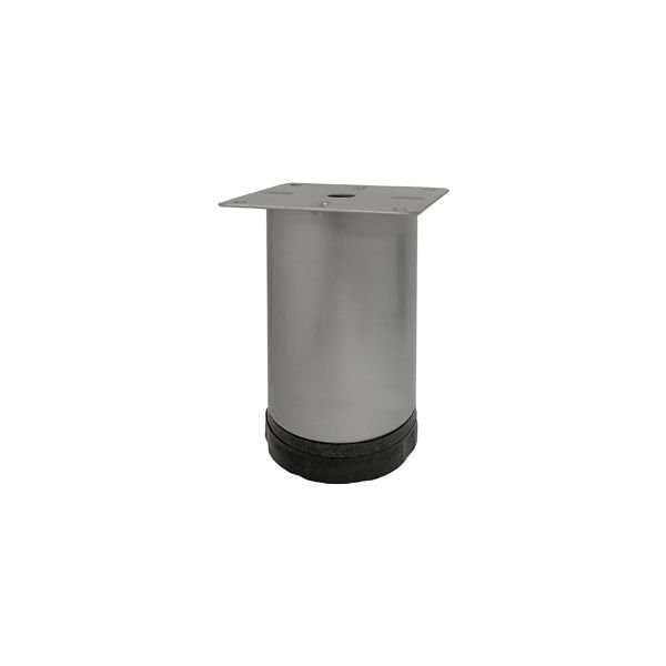 OTTO 60 Mob.ayağı gümüş gri 60x70mm