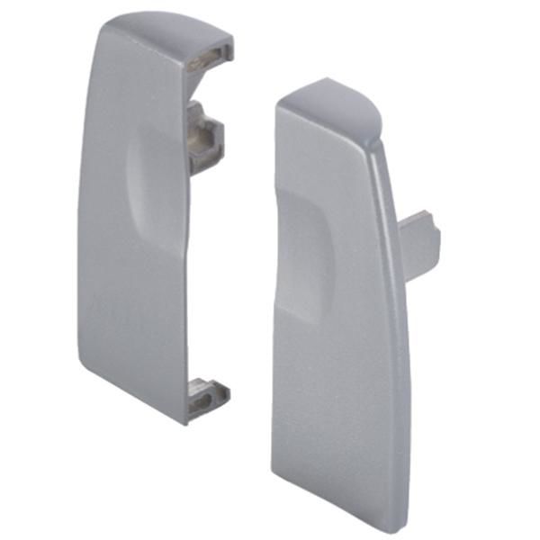 MATRIX BOX P Ön panel tutucu gri 97mm