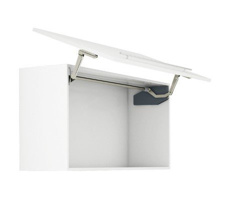 FREE SWING Makas seti antra S8 50-67cm