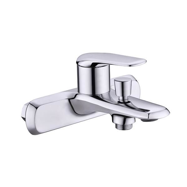 ZEGNA Banyo bataryasi,parlak krom