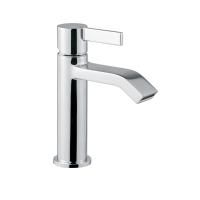 FONTE Lavabo bataryasi,parlak krom