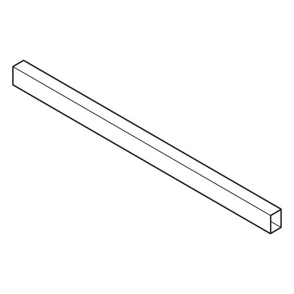 MATRIX BOX SLIM Yatay bordür ant. 1100mm