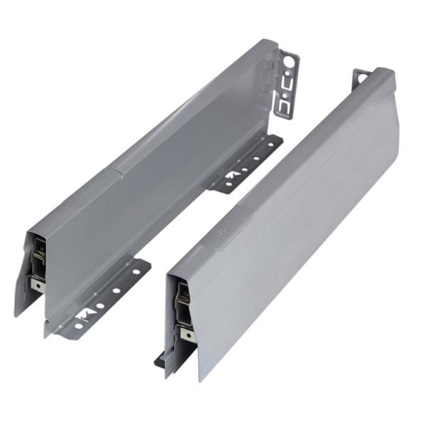 MOOVIT Yanak gri 92/270mm
