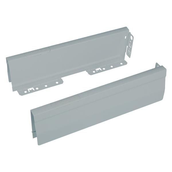 MOOVIT Yanak gri 92/450mm ARG