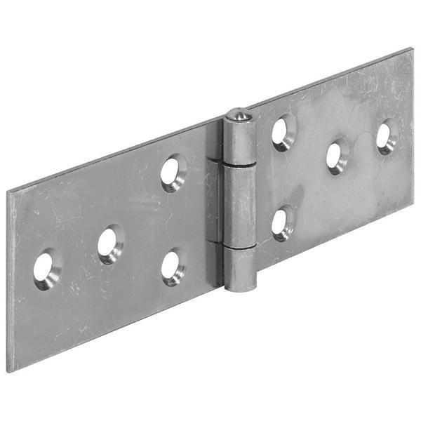 FONZO Yaprak mnt sabit mil galv. 80x28mm