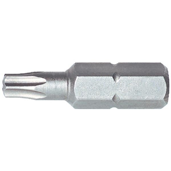 TORK Tornavida ucu TS15 25mm - 10 Adet