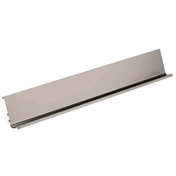 STRIATA-II-L Profil kulp m.krom 4200mm