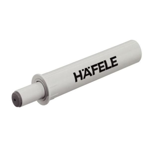 HAFELE Kapak pistonu, sert, gri