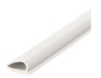 TPE 4.10 Fitil yapistirarak beyaz