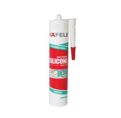 HAFELE Silikon beyaz 280ml