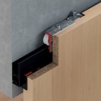 Slido D-Li41 Tasiyici ray/panel güm.2m