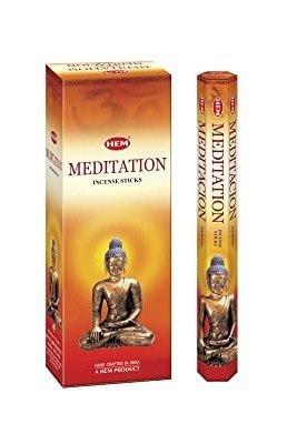Satya Meditasyon Tütsü Incense Sticks