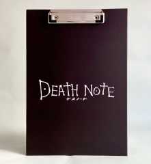 Death Note Sekreterlik