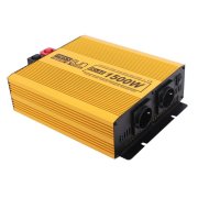 Mexxsun 12 Volt 1500 Watt Tam Sinüs Inverter