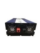 12V 3000 WATT UPS (ŞEBEKE ŞARJLI) TAM SİNÜS İNVERTÖR