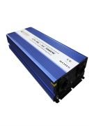 12V 3000 WATT UPS (ŞEBEKE ŞARJLI) TAM SİNÜS İNVERTÖR