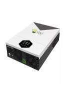 Off Grid Hybrid İnverter 48 Volt 6200 Watt