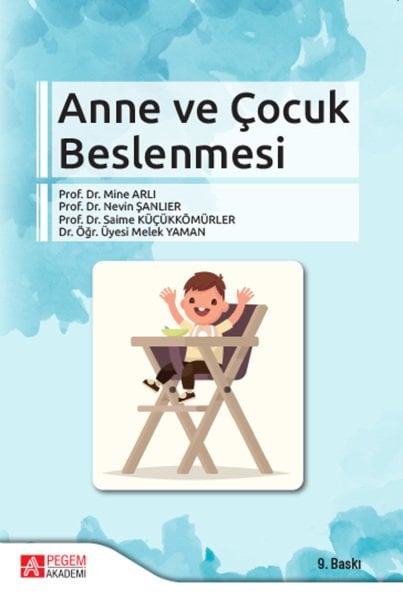 Anne ve Çocuk Beslenmesi