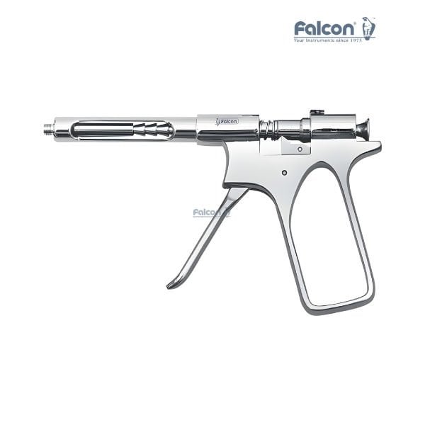 Karpül Tabancası, Pistol-Ject (1.8 metric)