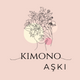 Kimono Aşkı