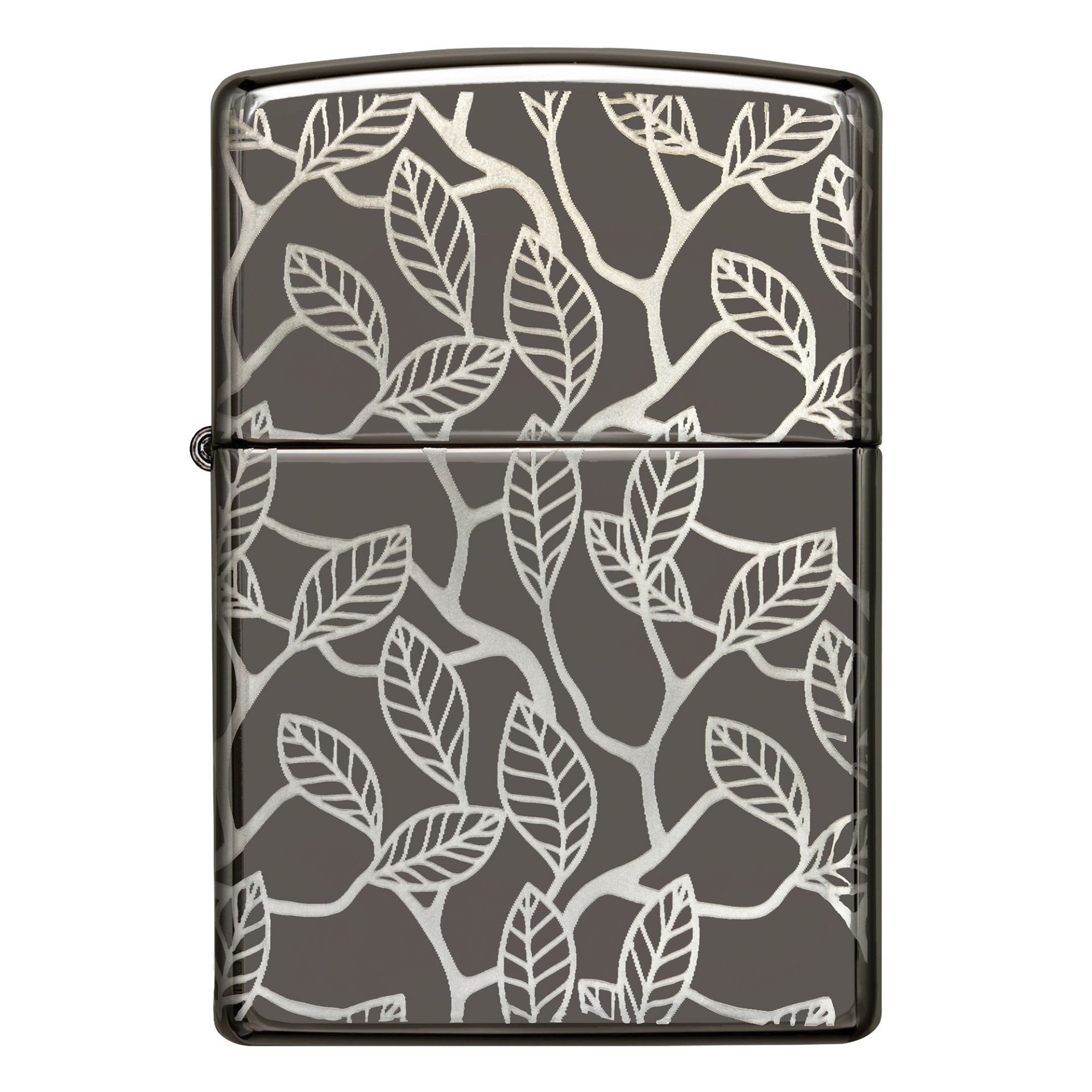Zippo Vine And Leaves Design Çakmak - 150-081140