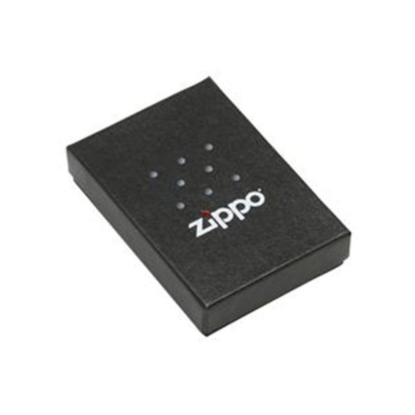 Zippo Logo Çakmak 200-051051