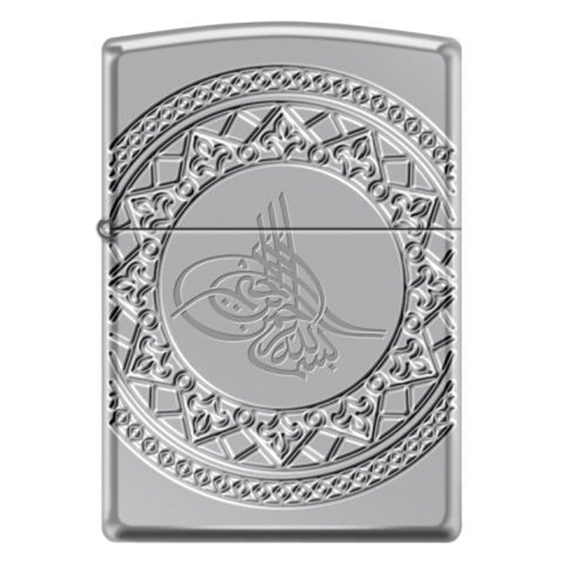 Zippo Ottoman Design Çakmak 167-087911