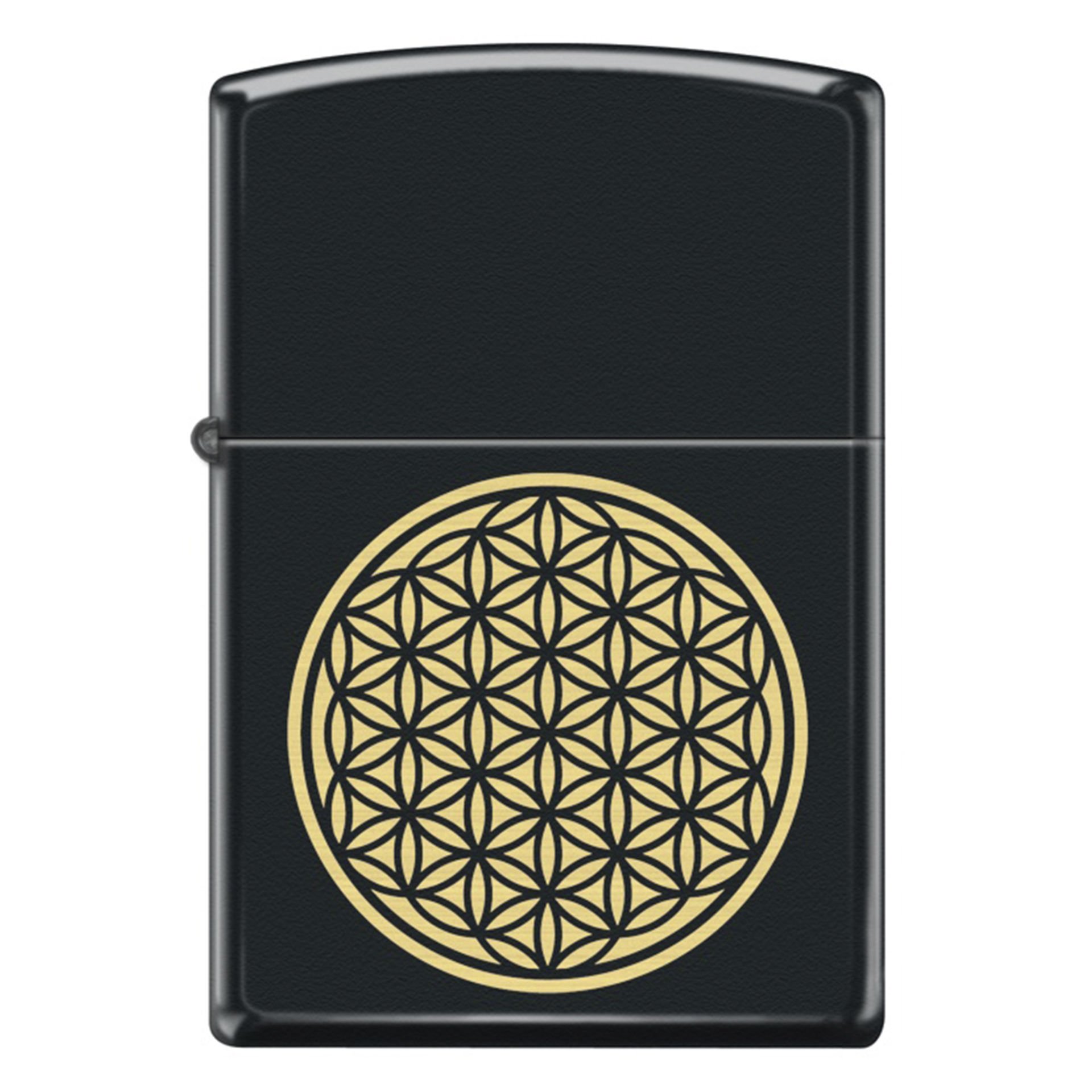 Zippo Flower Of Life Design 2 Çakmak 218-087913