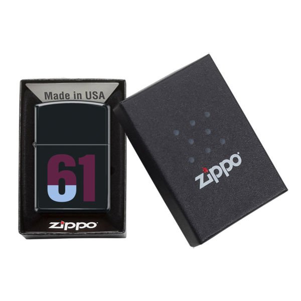 Zippo 61 Color 2 Çakmak 218-097827