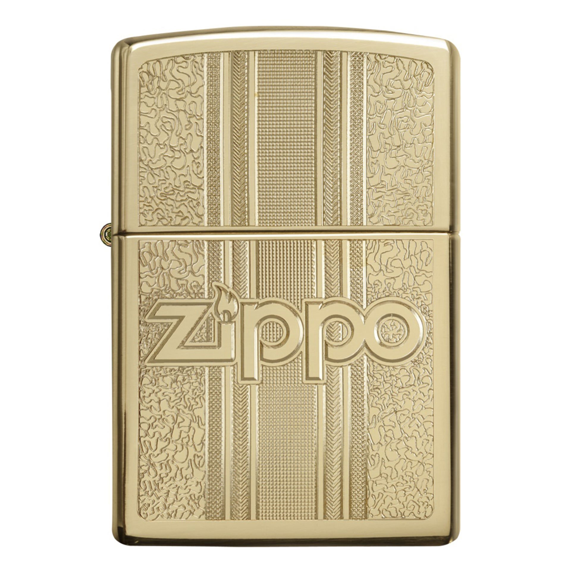 Zippo 254B And Pattern Design Çakmak 29677-067261