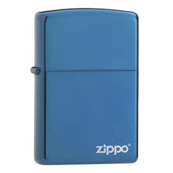 Zippo 20446 W/- Lasered Çakmak 20446ZL-000040