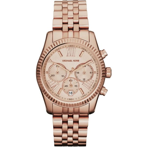 Michael Kors MK5569 Kadın Kol Saati