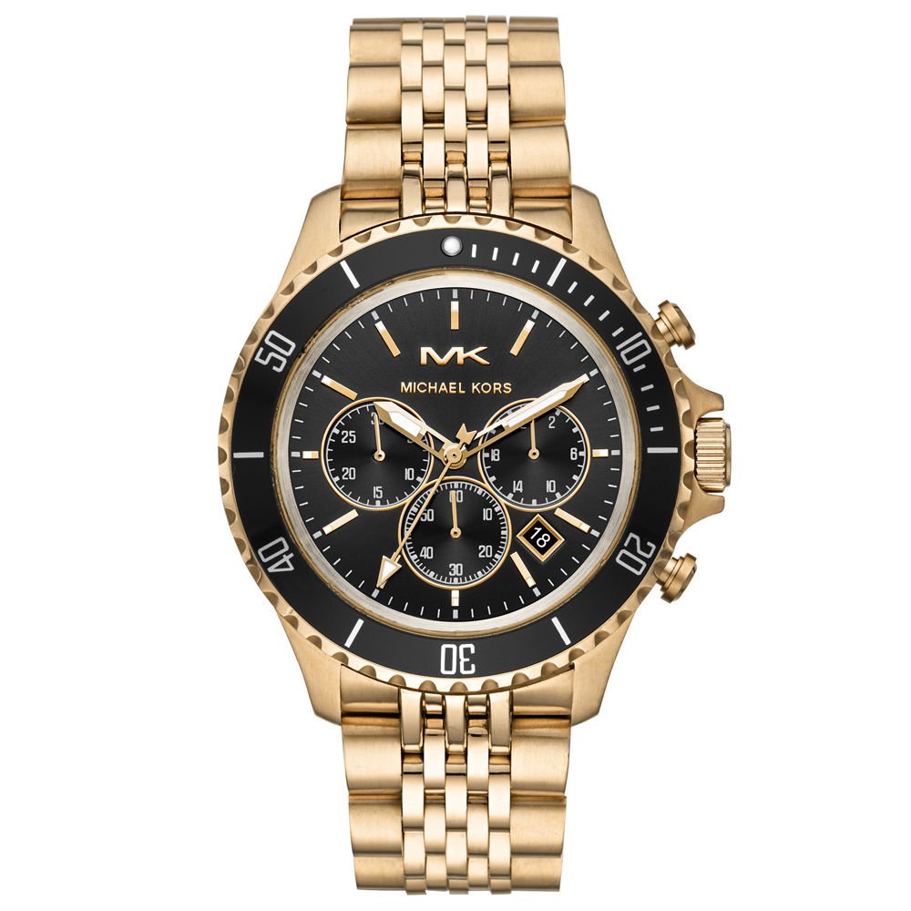 Michael Kors MK8726 Erkek Kol Saati