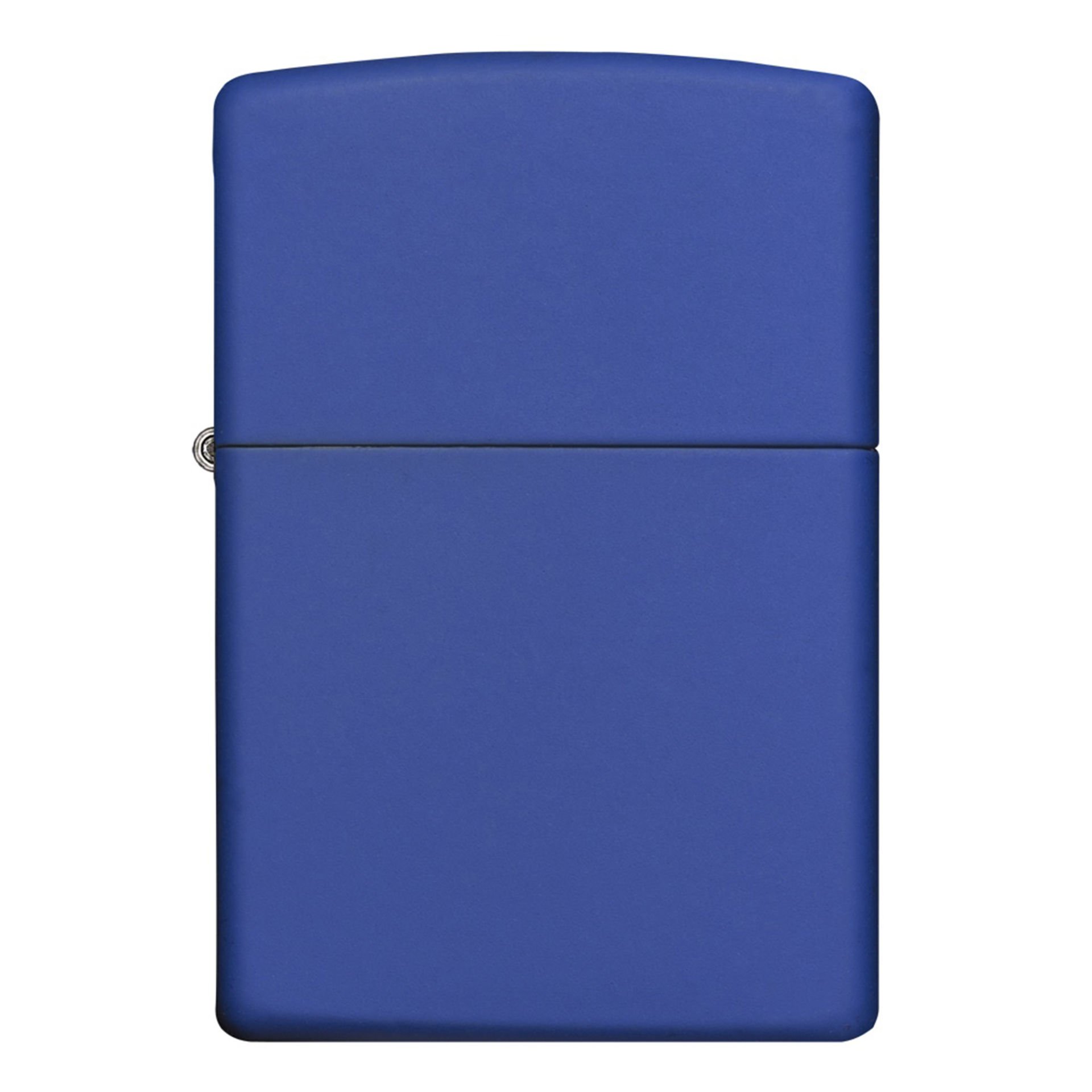 Zippo Regular Royal Blue Çakmak 229-000500