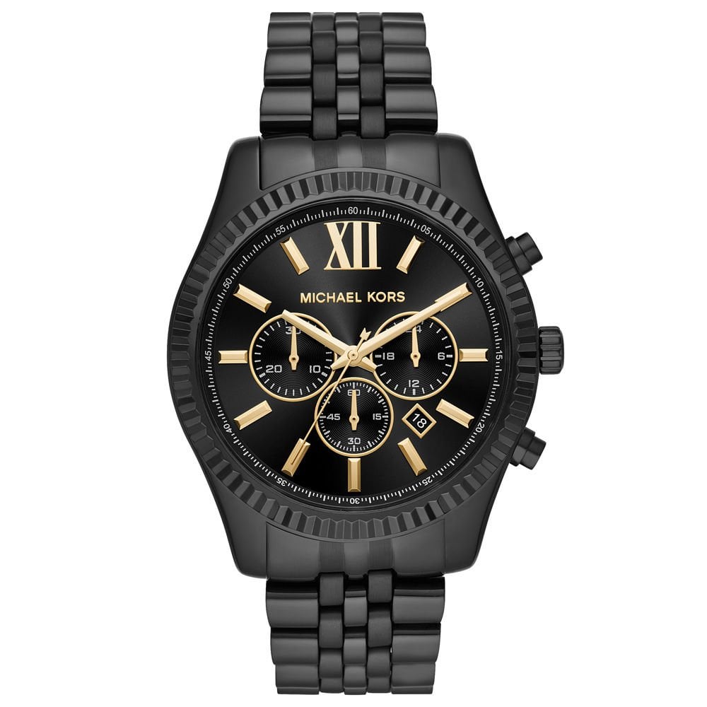 Michael Kors MK8603 Erkek Kol Saati